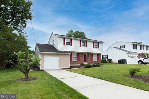 410 Woodlawn Ave, Newark, DE, 19711-5536 | Card Image