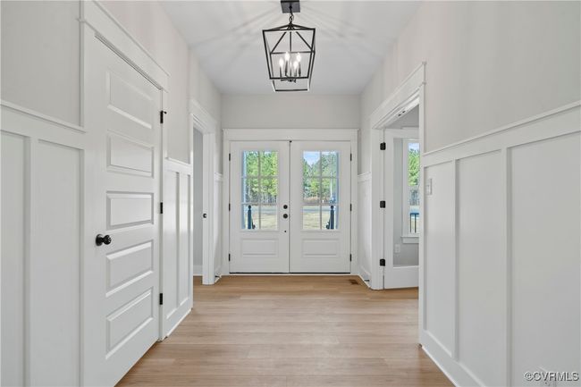 2470 Old Telegraph Rd, House other with 5 bedrooms, 4 bathrooms and null parking in Lanexa VA | Image 15