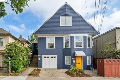 1264 Alcatraz Ave, Berkeley, CA, 94702-2604 | Card Image