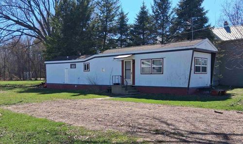 507 E Groninger Street, Suring, WI, 54174 | Card Image