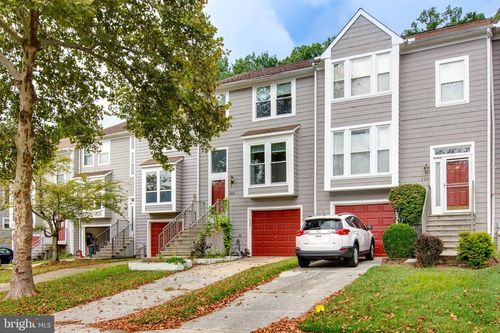 7717 Heatherside Ln, ELLICOTT CITY, MD, 21043-6978 | Card Image