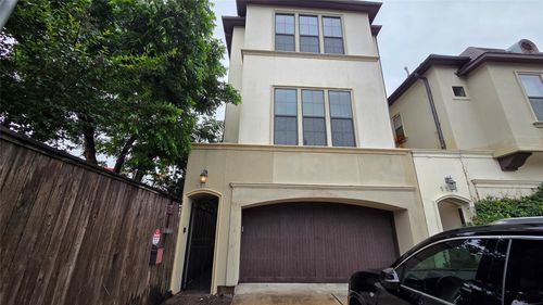 5321 Inker St, Houston, TX, 77007-3140 | Card Image