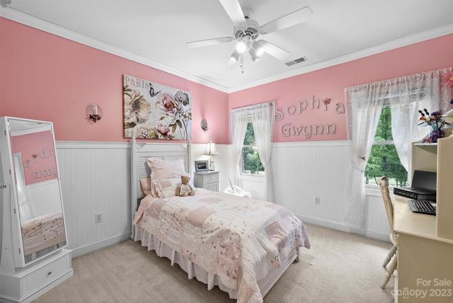 7229 Olde Sycamore Dr, House other with 4 bedrooms, 4 bathrooms and null parking in Mint Hill NC | Image 30