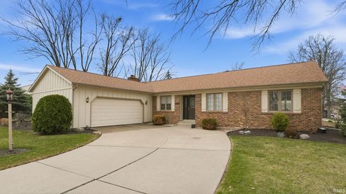 3437 Marias Drive, Fort Wayne, IN, 46815 | Card Image
