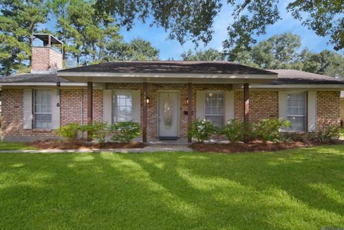 3687 Oak Hills St, Zachary, LA, 70791 | Card Image