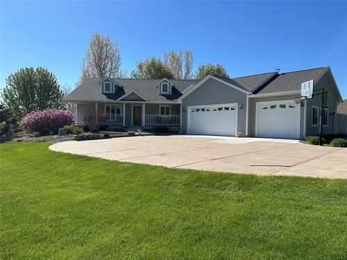 N4344 494th St, Menomonie, WI, 54751-7422 | Card Image