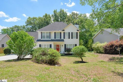 118 Oak Ridge Dr, Greenwood, SC, 29649-1776 | Card Image