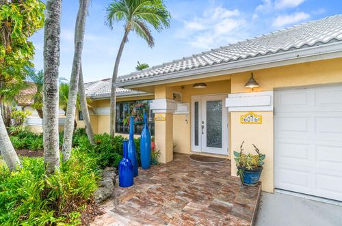 6016 Sunberry Cir, Boynton Beach, FL, 33437-3308 | Card Image