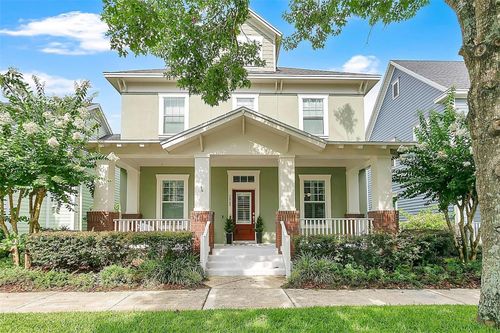 3069 Stanfield Ave, ORLANDO, FL, 32814-6778 | Card Image