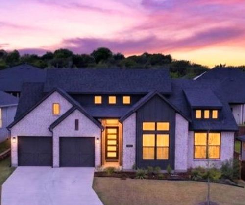 7121 Mantle Ridge Dr, Fort Worth, TX, 76179-4921 | Card Image