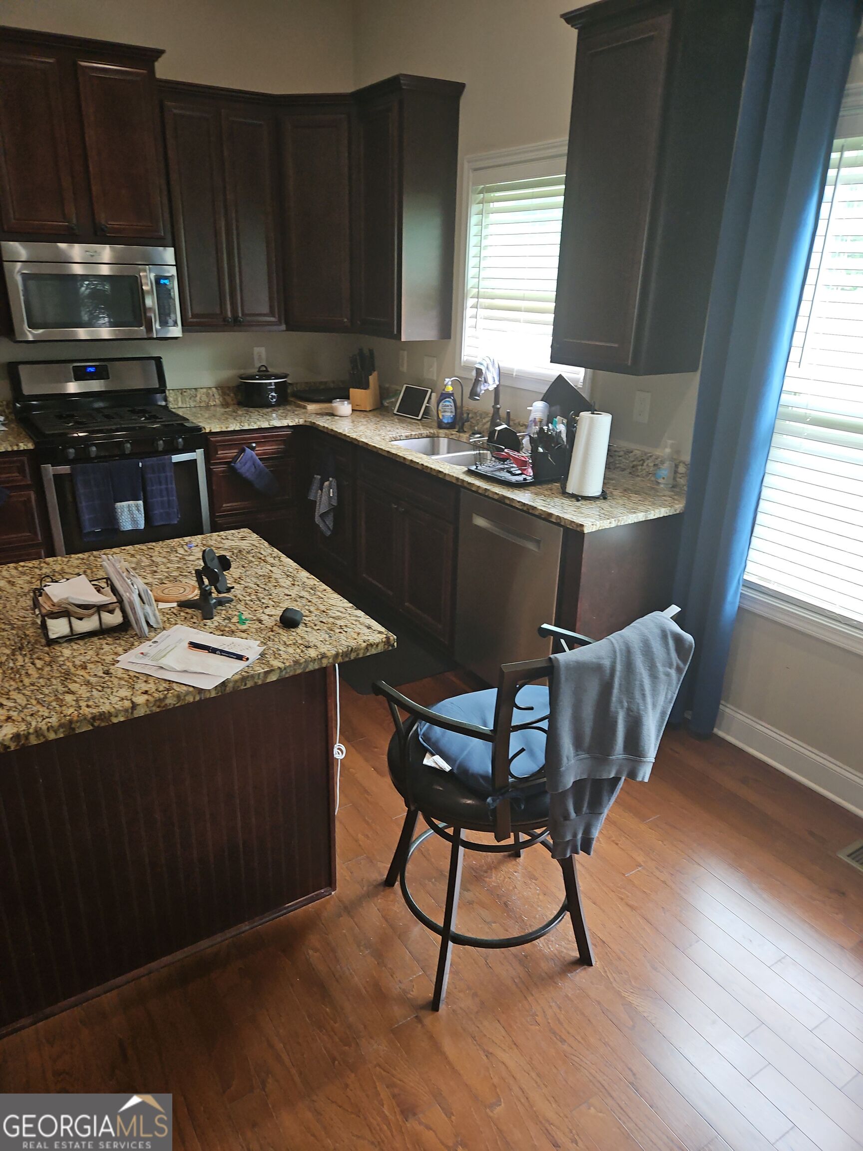 Residential in Lagrange 3