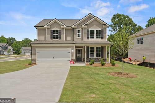534 Lillian Way, Statham, GA, 30666-1619 | Card Image