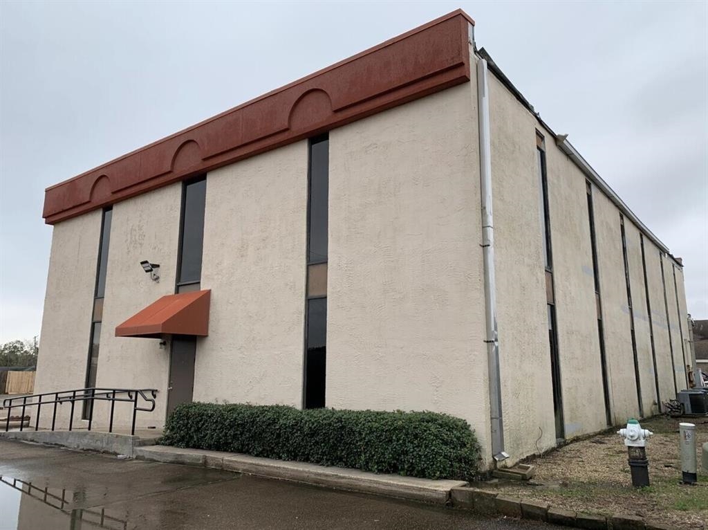 Commercial Sale in Port Arthur