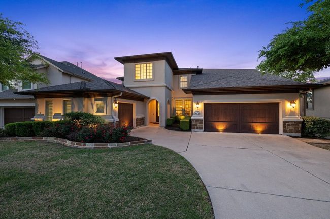16216 Zagros Way, House other with 5 bedrooms, 4 bathrooms and null parking in Austin TX | Image 40