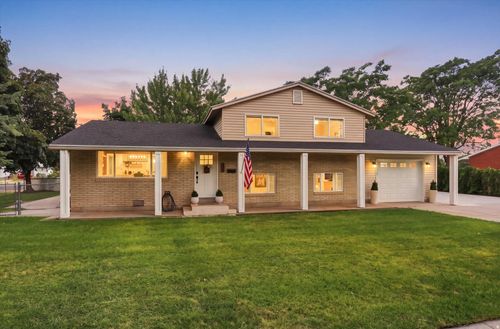 409 N 200 W, Brigham City, UT, 84302-1717 | Card Image