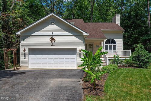 21 Birdnest Dr, OCEAN PINES, MD, 21811-1841 | Card Image