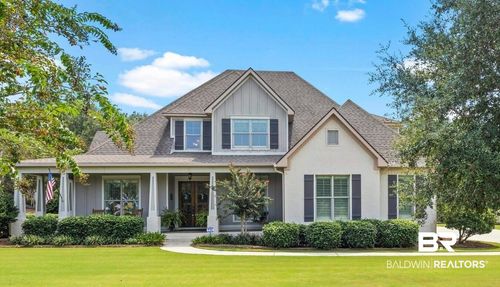 12518 Gracie Ln, Spanish Fort, AL, 36527-6004 | Card Image