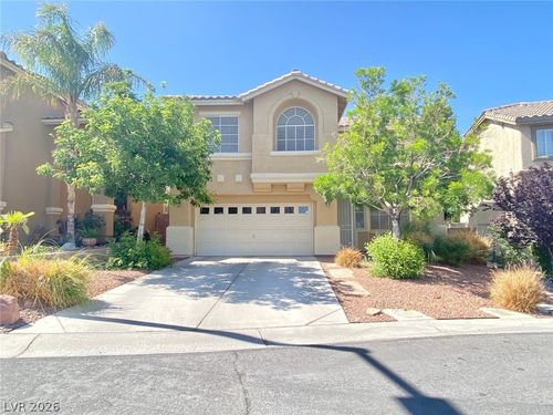 332 Summer Palace Way, Las Vegas, NV, 89144-4118 | Card Image