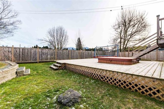 10564 Ponderay Street, House other with 4 bedrooms, 2 bathrooms and 6 parking in Chilliwack BC | Image 19