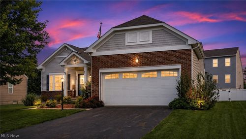 228 Weeping Willow Run Drive, Johnstown, OH, 43031 | Card Image