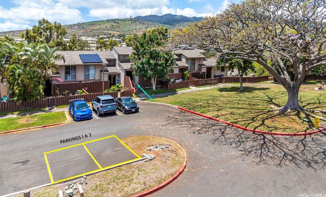 APT-84 - 92-1044 Kanehoa Loop, Condo with 3 bedrooms, 2 bathrooms and 2 parking in Kapolei HI | Image 21