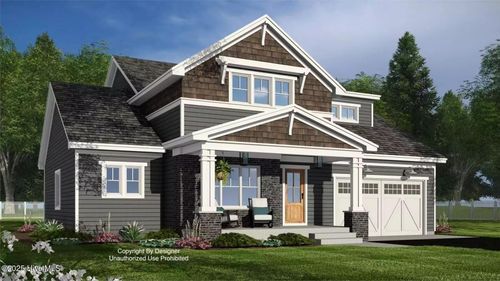 310 Bay Hill Ct, Shallotte, NC, 28470-5336 | Card Image