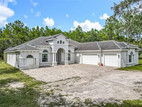 389 Equestrians Way, NEW SMYRNA BEACH, FL, 32168-4116 | Card Image