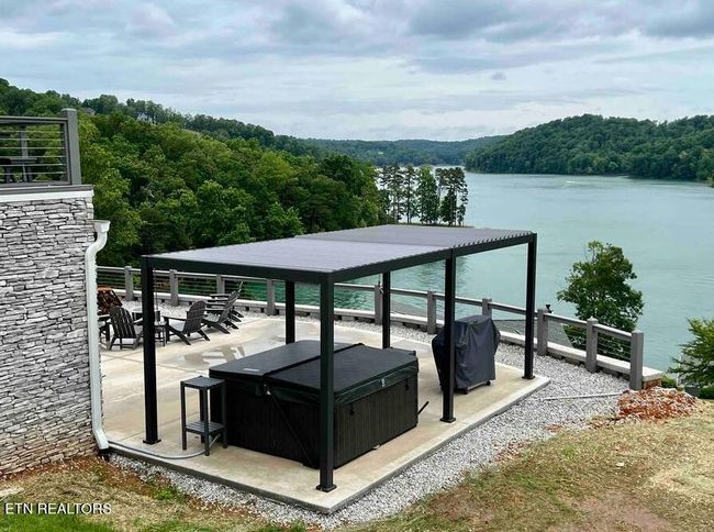 234 Cameron Loop, House other with 3 bedrooms, 6 bathrooms and null parking in La Follette TN | Image 53