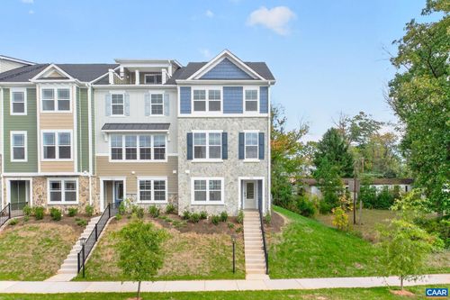 810 Park Ridge Dr, CROZET, VA, 22932 | Card Image