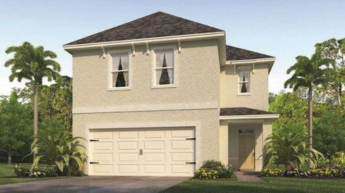 2932 Waterlily Way, POINCIANA, FL, 34759 | Card Image