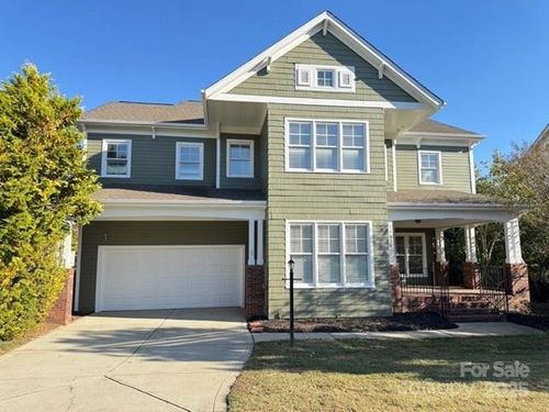 15030 Northgreen Dr, Huntersville, NC, 28078-2629 | Card Image