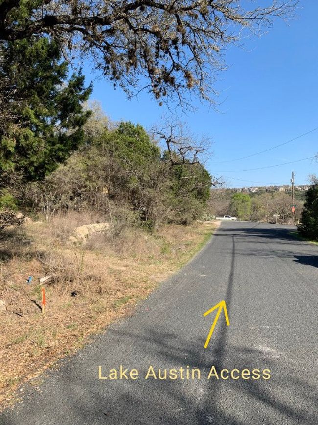 .01 miles to the lake | Image 7