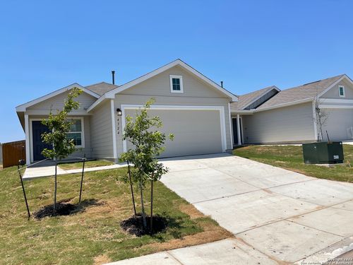4324 Levee Rdg, San Antonio, TX, 78223-1244 | Card Image