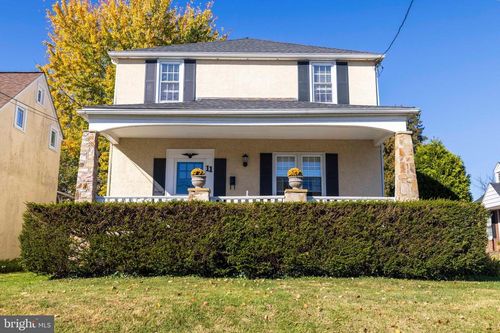 11 Franklin Ave, FLOURTOWN, PA, 19031-2005 | Card Image