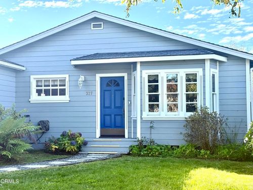 327 Park St, Fort Bragg, CA, 95437-4420 | Card Image