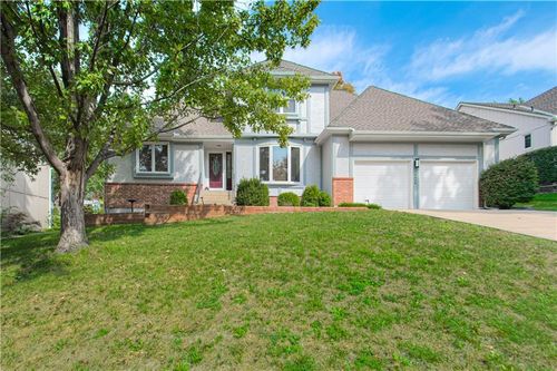 13636 W 75th Pl, Lenexa, KS, 66216-4227 | Card Image