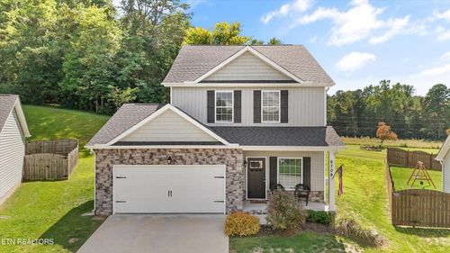 6709 Padgett Hill Ln, Knoxville, TN, 37931-3304 | Card Image