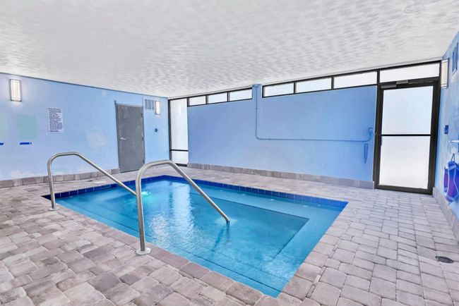 APT-601 - 899 Jeffery St, Condo with 2 bedrooms, 2 bathrooms and null parking in Boca Raton FL | Image 47