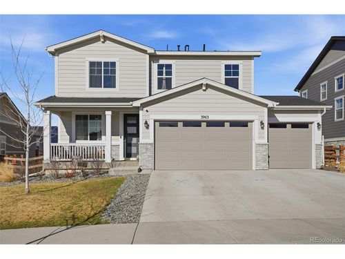 3963 Flat Rock St, Aurora, CO, 80019-2305 | Card Image
