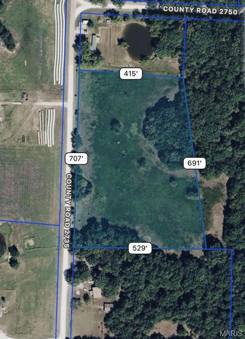 3328 County Road 2735, Moberly, MO, 65270 | Card Image