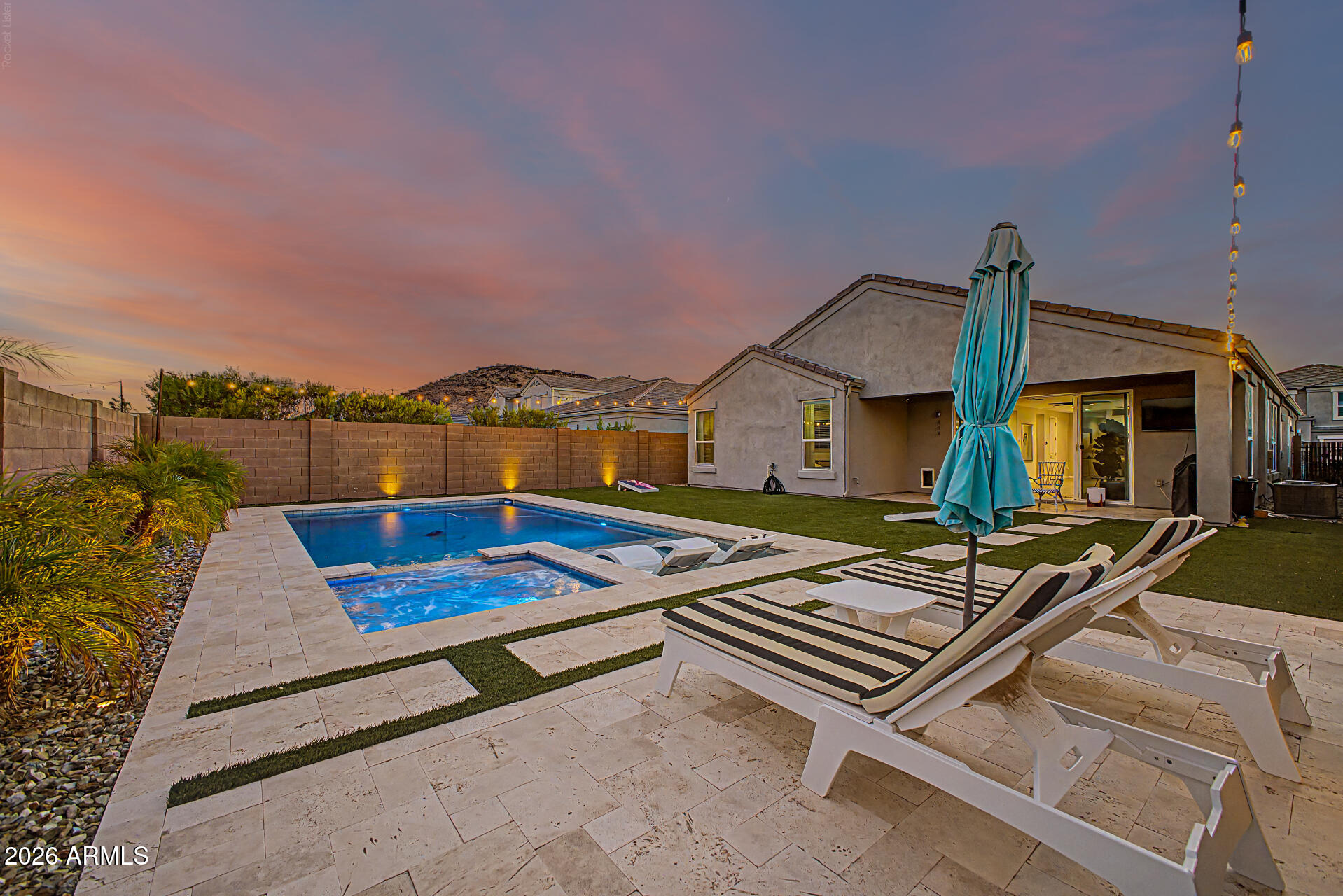 Residential Lease in Phoenix