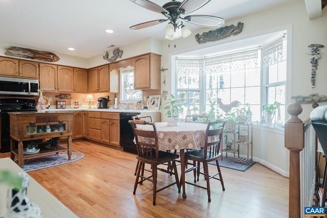 1642 Polo Grounds Rd, House other with 4 bedrooms, 3 bathrooms and null parking in CHARLOTTESVILLE VA | Image 28