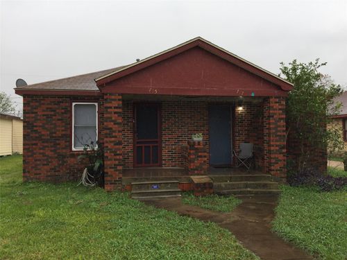 715 W 4th St, Freeport, TX, 77541-5401 | Card Image