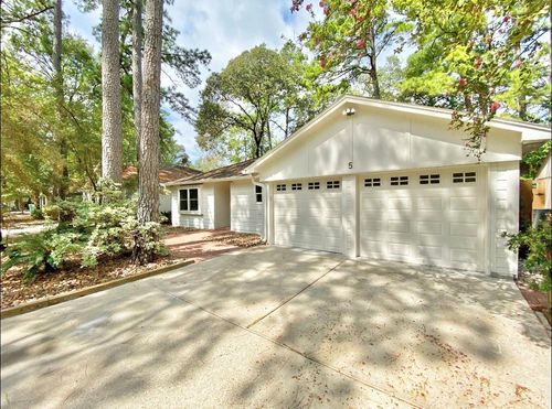 5 Capewood Ct, The Woodlands, TX, 77381-2606 | Card Image