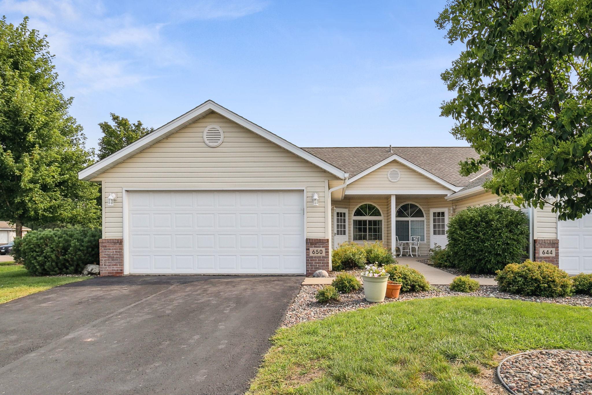 Minnesota Ave, Big Lake, MN 55309