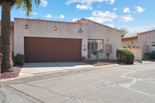 2000 E Campbell Terrace, Tucson, AZ, 85718 | Card Image