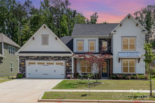 482 Lucky Dr Nw, Concord, NC, 28027-5654 | Card Image