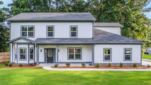 5033 Panola Woods Ct, Lithonia, GA, 30038-3849 | Card Image