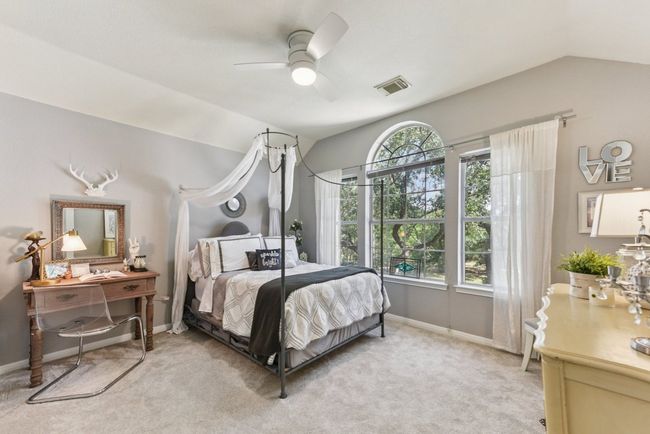 1224 Fall Creek Loop, House other with 5 bedrooms, 3 bathrooms and null parking in Cedar Park TX | Image 34