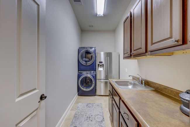 1202 Rhondstat Run, House other with 5 bedrooms, 4 bathrooms and 3 parking in Cedar Park TX | Image 14